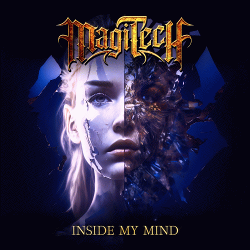 MagiTech : Inside My Mind